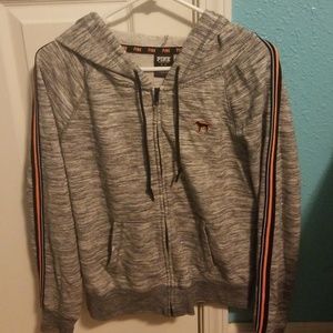 Victoria's Secret jacket